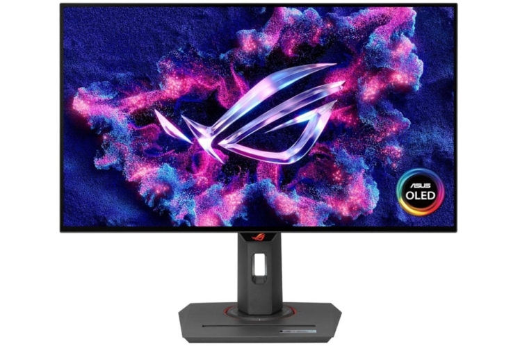  بررسی مانیتور ASUS ROG Strix XG27AQDM 