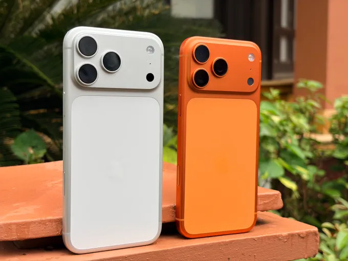 نقد و بررسی iPhone 17 Pro Max